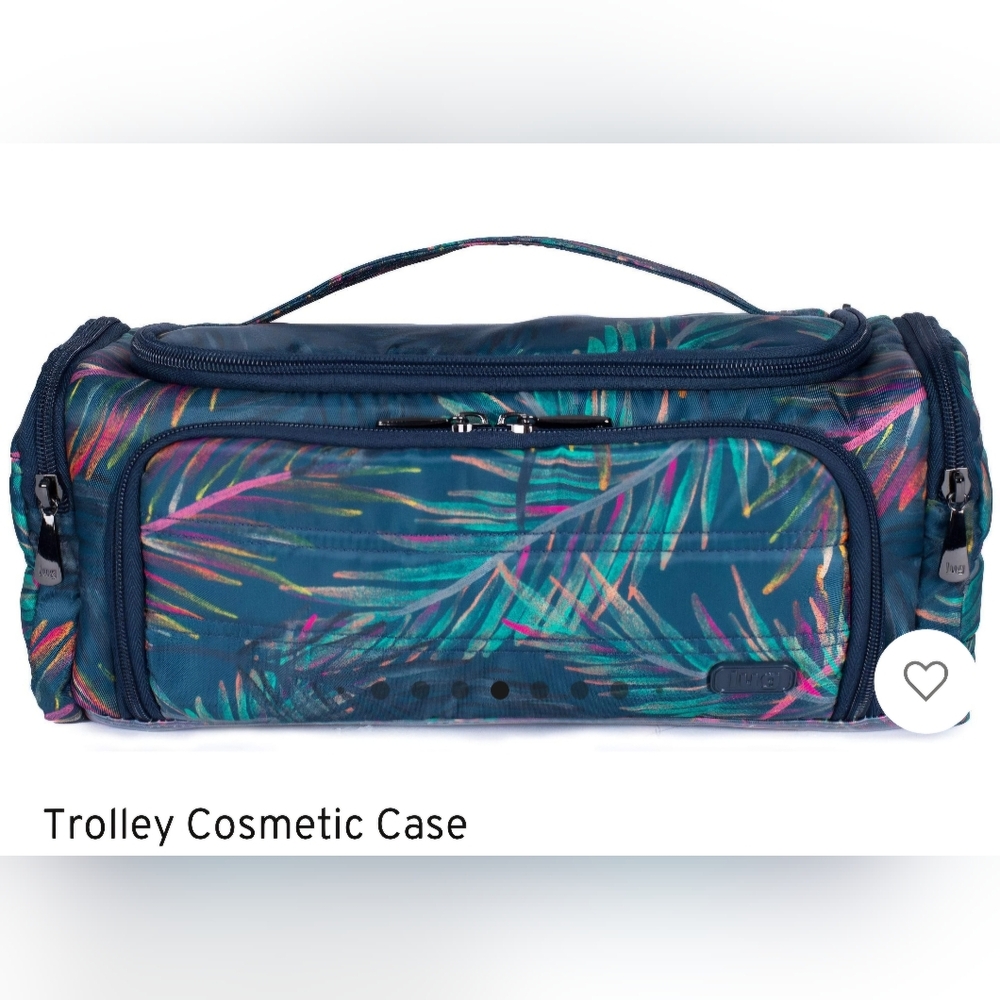 Lug Trolley like new